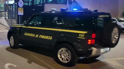 Voto di scambio politico-mafioso a Modugno: 6 arresti (05.11.25)