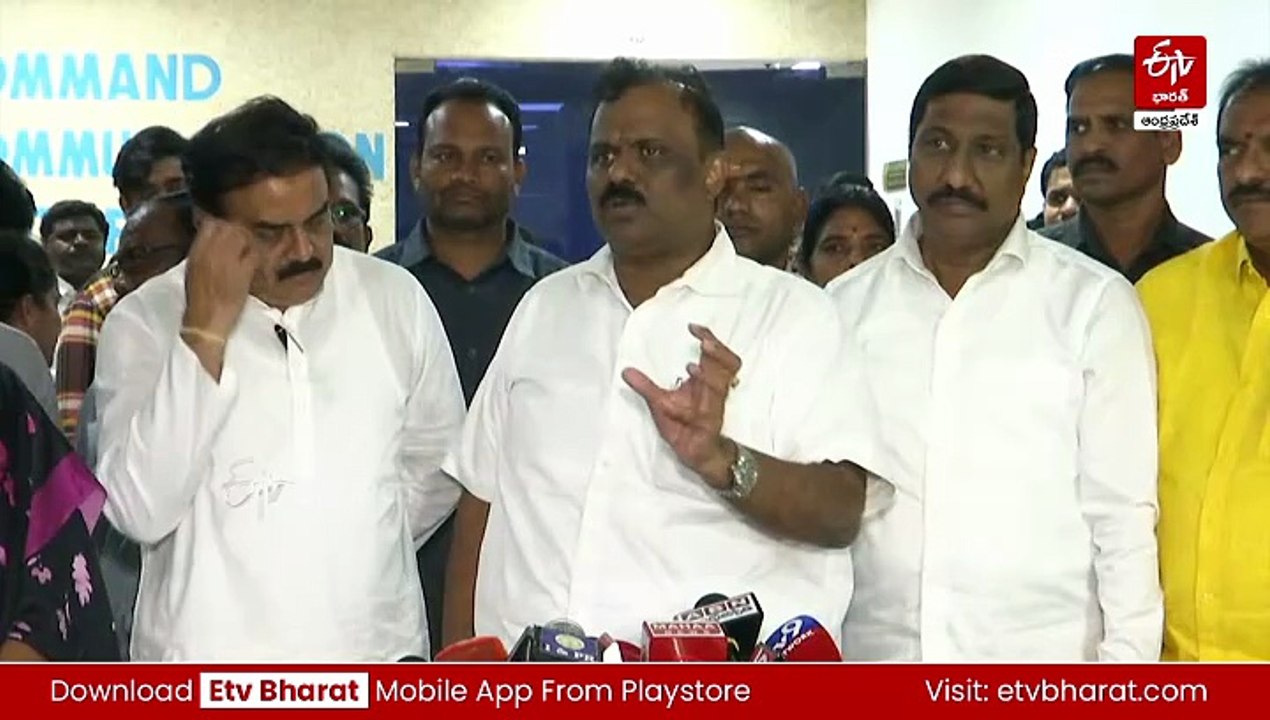 కొత్త జిల్లాలు, రెవెన్యూ డివిజన్లు - తుదిదశకు మంత్రివర్గ ఉపసంఘం అధ్యయనం