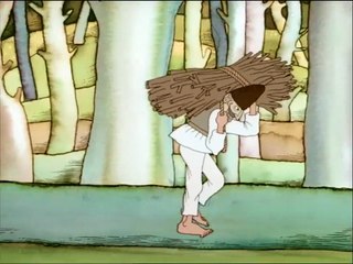 Hungarian Folk Tales The Magic Mill EP07 .🎬❤️⏰👨‍👨‍👧‍👧