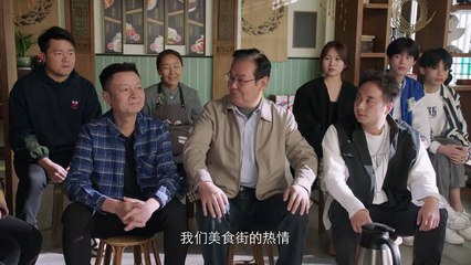 Chef Son-In-Law Episode 10 Engsub