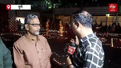 शंकर महाराज अंगात येतात...पुण्यातील दाम्पत्याची १४ कोटी रुपयांची फसवणूक, इंग्लंडमधील घर भोंदूबाबानं विकायला लावलं