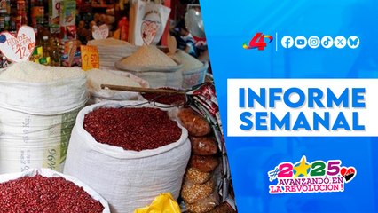 Economía familiar: informe semanal 📈 del comportamiento de precios en la canasta básica ✅