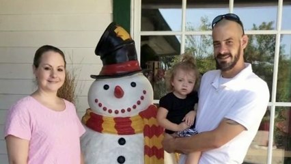 American Monster S13E02: The Mysterious Disappearance of Jimmy Cappello 🩸