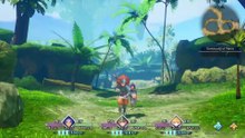 Trials of Mana - A New Legend Awakens