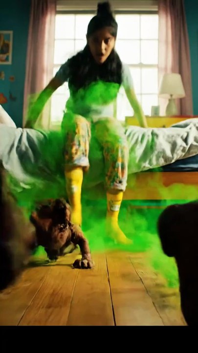 Shoe Runs Away from Smelly Socks 😂🏃‍♂️👟 | Funny Foot & Sock Comedy