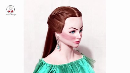 easy hairstyle|simple hair style for ladies|front braid hair style|wedding front hairstyle|hairstyle  wedding front hairstyle, bridal hairstyle front look, front braid hair style, front braid hairstyles, front hairstyle for saree, front hairstyle for wedd