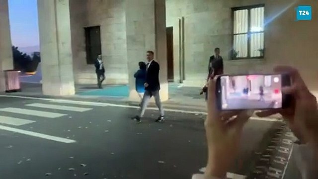 DEM Parti Grup Başkanvekili Kılıç Koçyiğit; Milli Dayanışma, Kardeşlik ve Demokrasi Komisyonu’nun ertelenme nedenini açıkladı