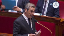 Le gouvernement français engage une procédure de "suspension" de Shein en France
