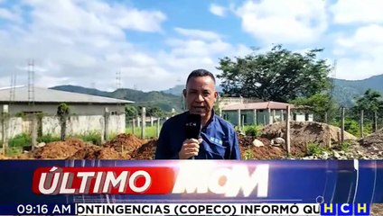 ¡Nueva masacre en Honduras! Criminales asesinan a cuatro albañiles en Yoculateca, San Ignacio, FM