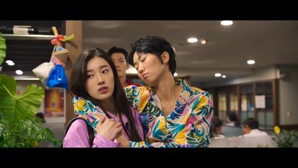 Genie, Make a Wish Episode 04 (Hindi)