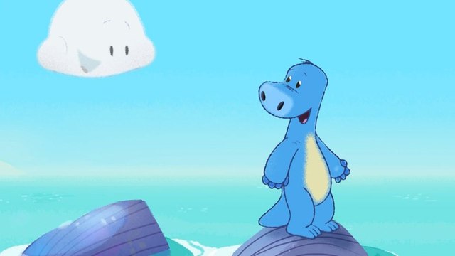 En route ! Bande-annonce VF