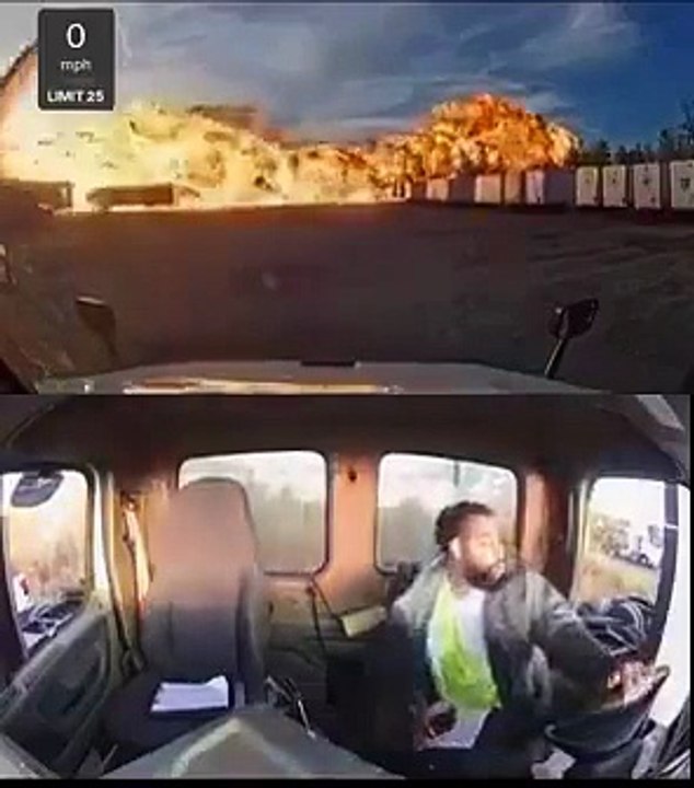 "Une boule de feu" : L'impressionant crash d'un avion-cargo UPS cause 7 décès et blesse 11 personnes