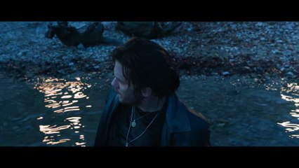 Return to Silent Hill - Teaser tráiler oficial español