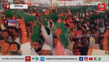 ಕಬ್ಬು ಬೆಳೆಗಾರರ ಜೊತೆ ಸಚಿವರ ಸಂಧಾನ ಸಭೆ ವಿಫಲ: ಮಿನಿಸ್ಟರ್​​ ಕಾರಿಗೆ ರೈತರ ಮುತ್ತಿಗೆ