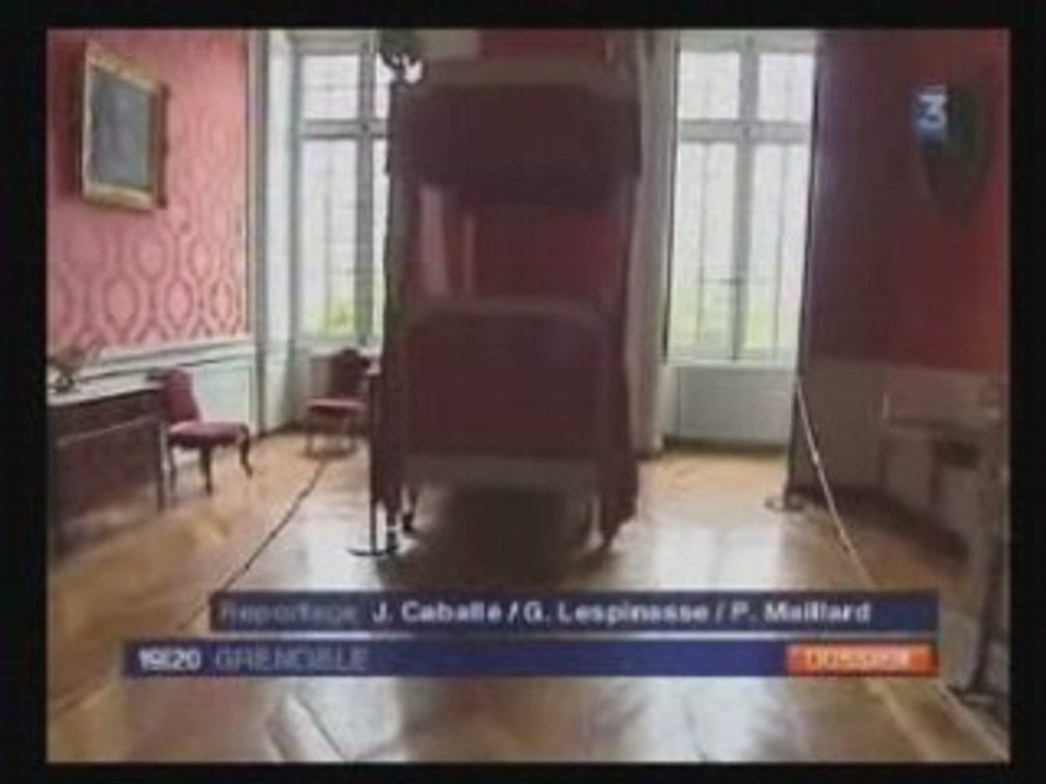 Chateau Sassenage