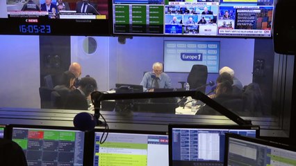 île d'Oléron : 10 piétons fauchés, retour sur les faits et l'arrestation du suspect