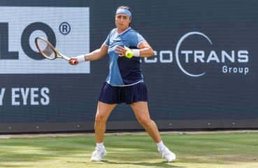 Ons Jabeur suffered from depression due to hectic tennis schedule