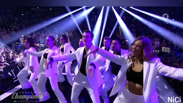 Andrea Berg -Du kannst noch nicht mal richtig lügen (Schlagerchampions -Das große Fest der Besten 2025)
