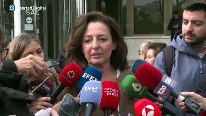 Vox asegura que el 'caso Leire Díez' destapará las "cloacas del PSOE"