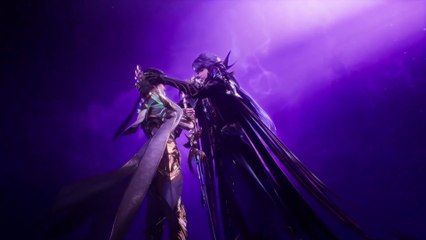 Throne Of Seal Ep 184 Indo Sub Hd