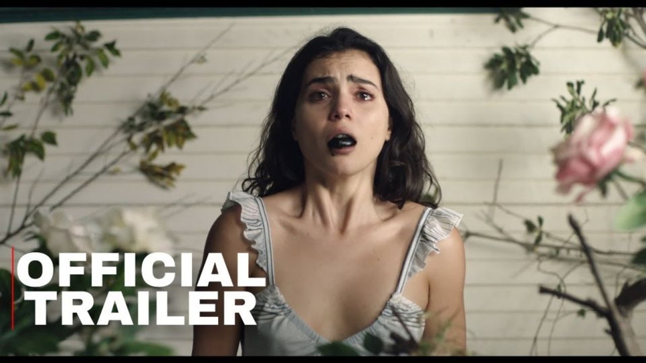 The Free Fall Fragman