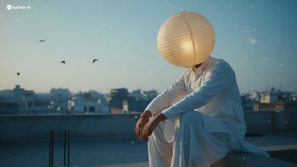 Rabba Mere Haal Da Mehram Tu – Atif Aslam Soulful Voice | Heart Touching Sufi Song | Sufivox Ai