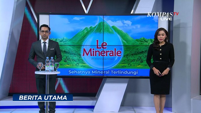 Banjir Bandang Terjang Cebu Filipina, Mobil Hanyut Terseret Arus | BERUT