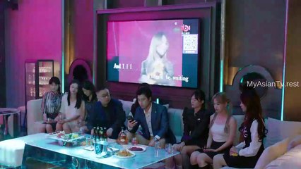 Ep.10 Chef Son-In-Law Eng Sub