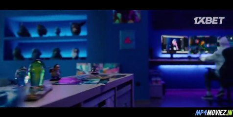 Bara El Manhag (2021) – Full Movie Bengali Dubbed