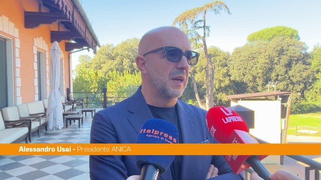 Usai (Anica) Siamo stati oggetto di una narrazione distorta del nostro settore