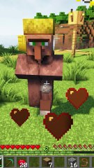 Si les mobs parlaient dans Minecraft