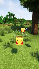 Si les mobs parlaient dans Minecraft