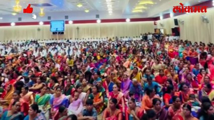 इंदुरीकर महाराजांच्या लेकीचा साखरपुडा चर्चेत, मुलगा नेमका कोण?