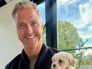 Familienzuwachs bei Ralf Schumacher und Étienne Bousquet-Cassagne