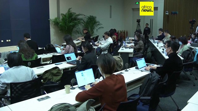 China rebukes Trump threat to launch military action against Nigeria over attacks on Christians