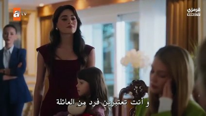 مسلسل غريب في المرآة الحلقة 5