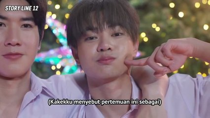 My Secret of Seger Eps 3