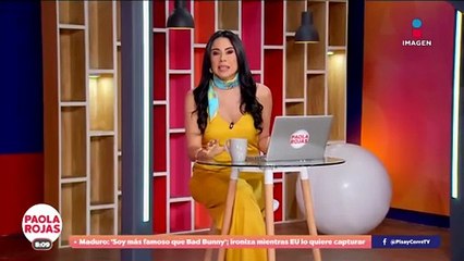 Alejandro Moreno arremete contra Morena | DPC con Paola Rojas