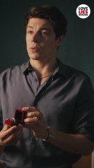 Unraveling Love's Mysteries: Unexpected Twists 🔥