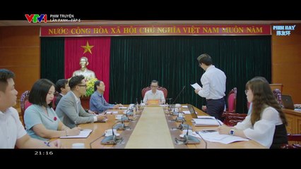 Lằn Ranh Tập 5 - Phim Truyền Hình Việt Nam VTV1 🇻🇳 | Xem Phim Hay Nhất