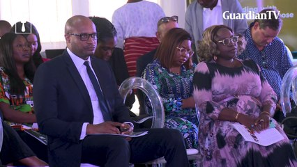 Tessy Antony De Nassau: Unlocking the potentials in Nigeria through investment strategies