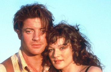 Brendan Fraser et Rachel Weisz pourraient se retrouver pour "La Momie 4"