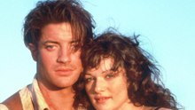Brendan Fraser et Rachel Weisz pourraient se retrouver pour "La Momie 4"