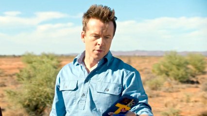 Believing the Unbelievable — NCIS Sydney on CBS