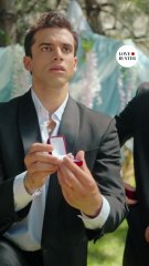 Three millionaires, one choice 💍✨