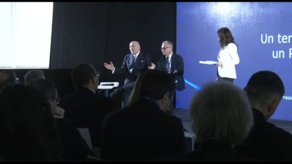 Sanofi a Scoppito, l'innovazione farmaceutica che genera valore economico