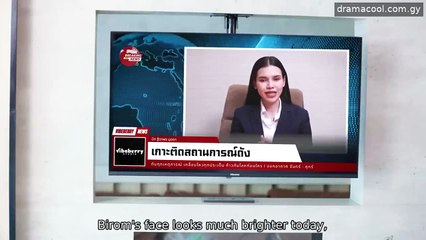 Mission- Love or Lies Ep 2.1 Engsub