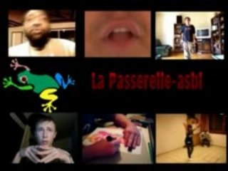 La Passerelle-asbl grand concours d'arts de rue 2008