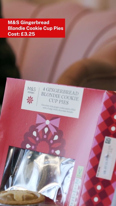 Mince Pie Taste Test