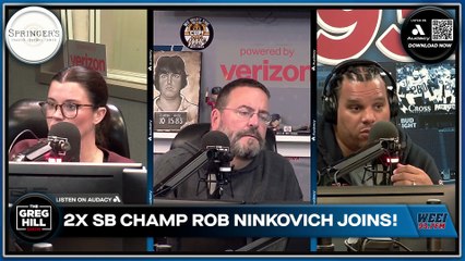 Patriots Win streak continued? Rob Ninkovich joins!